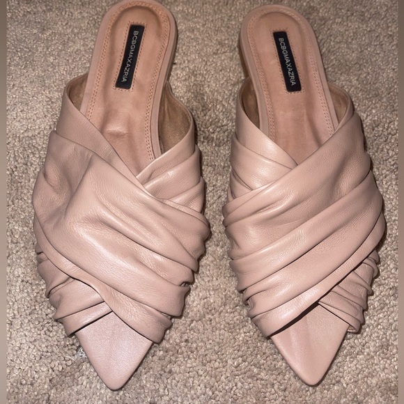 BCBGMAXAZRIA Arian Mule - Picture 2 of 4